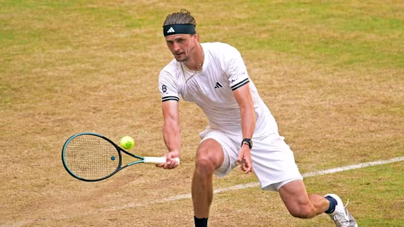 Zverev'den Şok: Glikoz Sensörü Arızası Finali Kaybettirdi