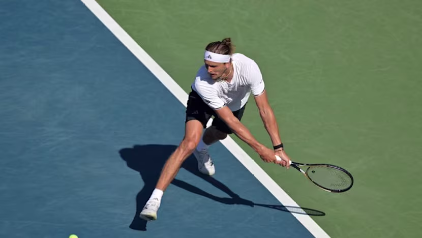 Zverev: Yoğun takvime çözüm Masters'ı bir haftaya indirmek